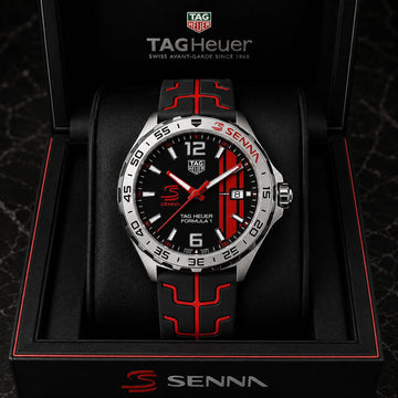 TAG Heuer