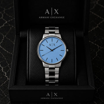 Armani exchange