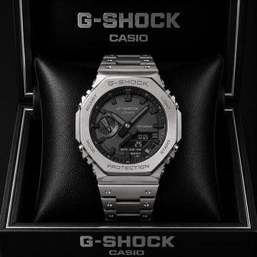 Casio G-Shock Full Metal