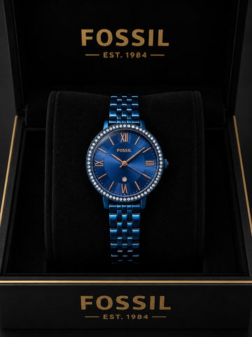 Fossil Jacqueline women's
