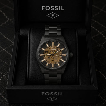 Fossil everett