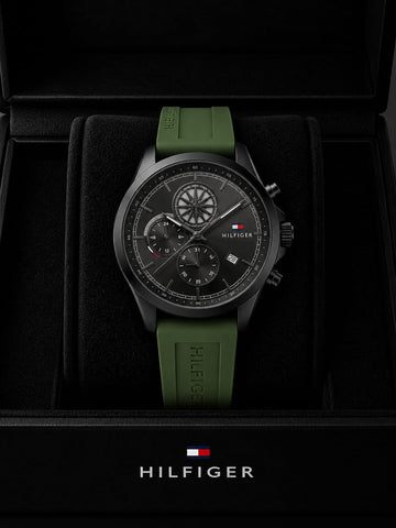 Tommy Hilfiger stewart