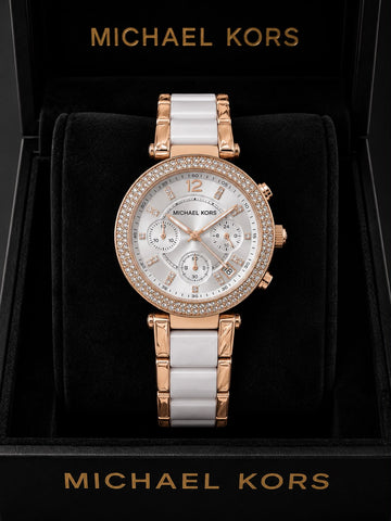 Michael Kors Parker