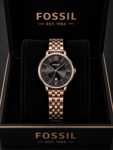 Fossil Jacqueline women's