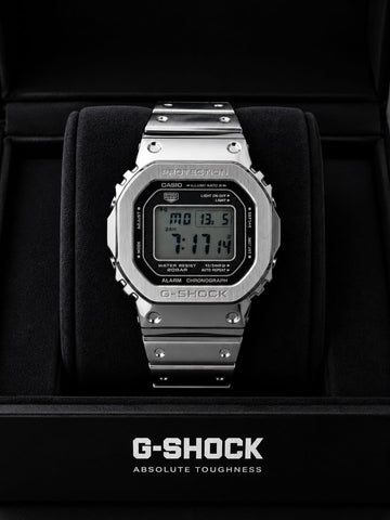 Casio G-Shock GMW