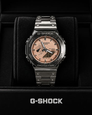 Casio G-Shock Full Metal GM-B2100AD-5A