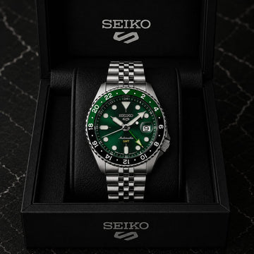 Seiko 5 sports