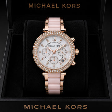 Michael Kors Parker