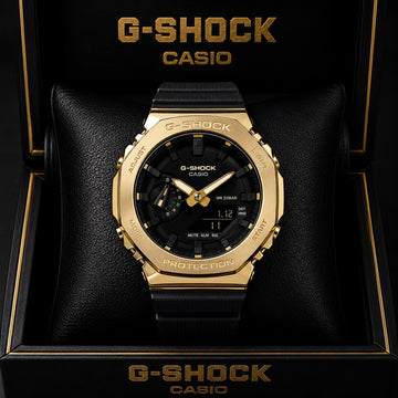 Casio G-Shock