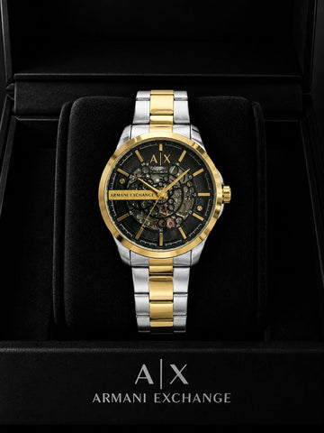 Armani exchange