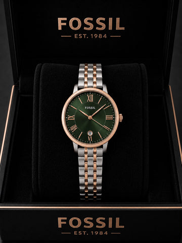 Fossil scarlette women's