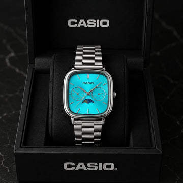 Casio MTP