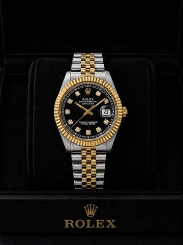 Rolex datejust 36