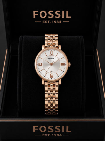 Fossil Jacqueline women's