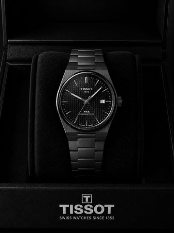 Tissot PRX