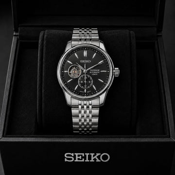 SEIKO PRESAGE CLASSIC AUTOMATIC F4