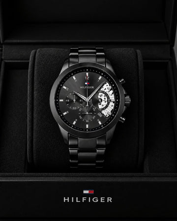 Tommy Hilfiger Henry Multifunction