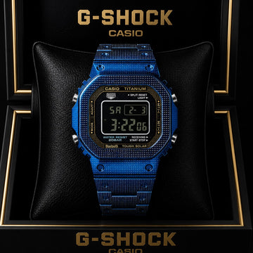 G-Shock Casio