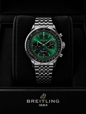 Breitling Navitimer 1 B01