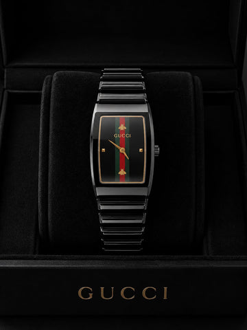 Gucci G-Frame watch