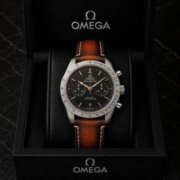Omega speedmaster