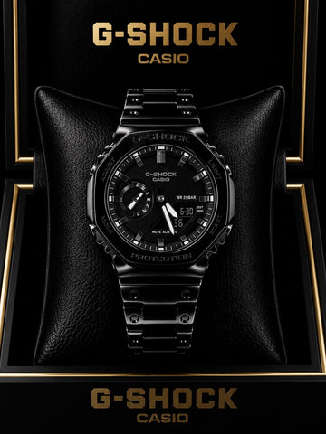 G-Shock Casio