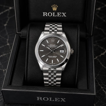 Rolex datejust 41