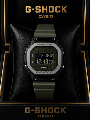 G-Shock Casio