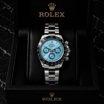 Rolex cosmograph
