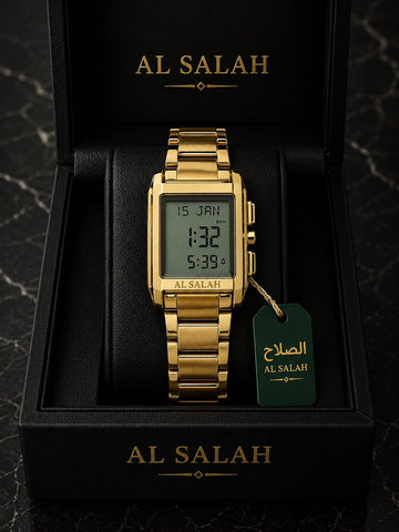 Al salah gold