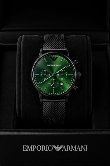 Emporio Armani luigi