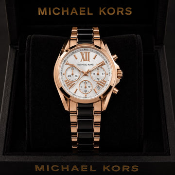 Michael kors bradshaw
