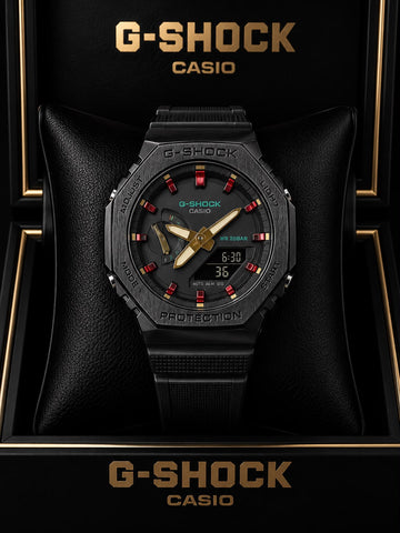 G-Shock Casio