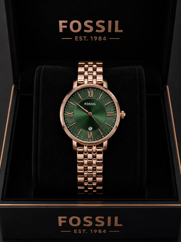 Fossil Jacqueline women's