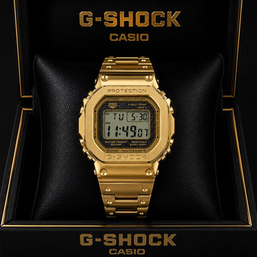 G-Shock Casio