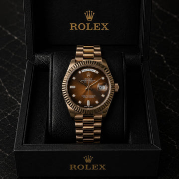 Rolex Day date 36