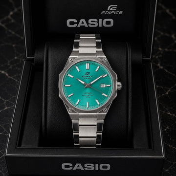 Casio Edifice