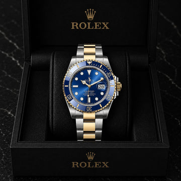 Rolex submariner date