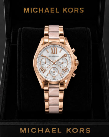 Michael kors bradshaw