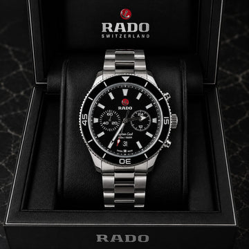 RADO Captain cook