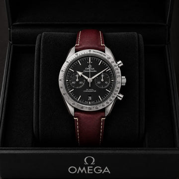Omega speedmaster