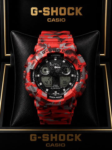 G-Shock Casio