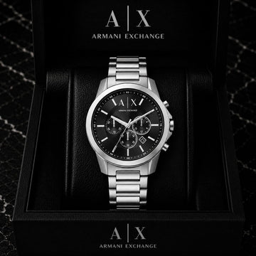 Armani exchange
