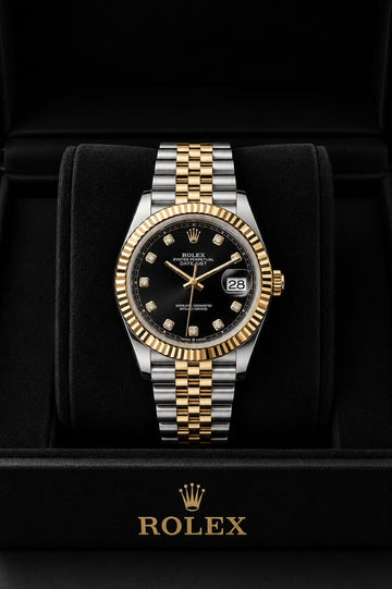 Rolex datejust 36