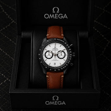 Omega speedmaster