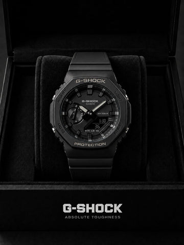 Casio G-Shock GA-B2100-1A1,