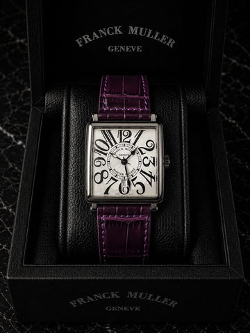 Franck Muller