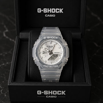 Casio G-Shock GMA