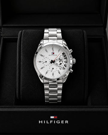 Tommy Hilfiger hudson
