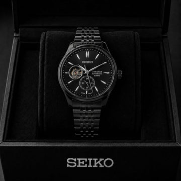 SEIKO PRESAGE CLASSIC AUTOMATIC F6